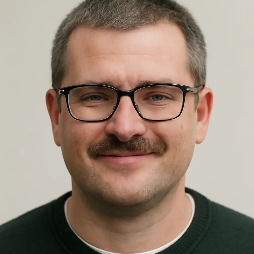 Patrick Sullivan